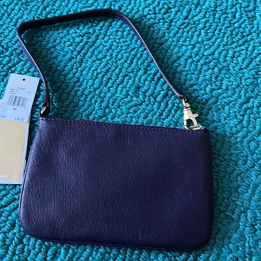 Michael Kors new mini